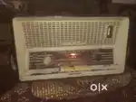 Radio valve
