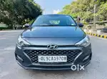 Hyundai i20 Sportz 1.2 MT, 2018, Petrol