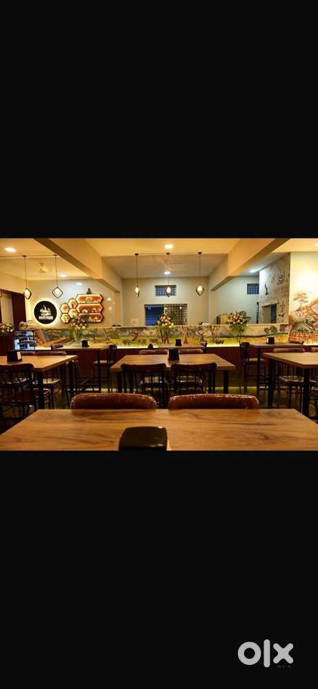Restaurant for sale in mysore