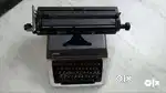 Tamil and English Typewriter for SALE