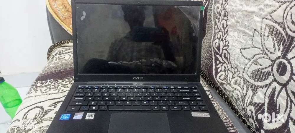 Urgent saleing new laptop
