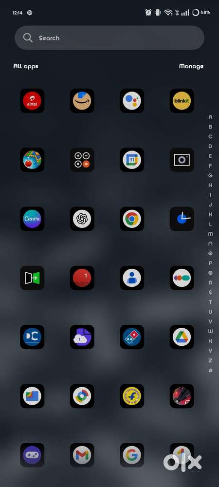 One plus nord c3