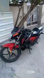 Best bike with no replacements parts