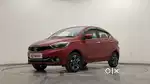 Tata Tigor 1.2 Revotron XZ Option, 2018, Petrol