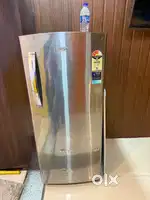 Fridge working condition 2 years old