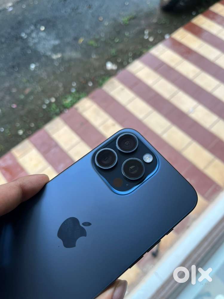iPhone 15Pro Max 256GB