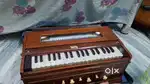 Harmonium (Not Changer)