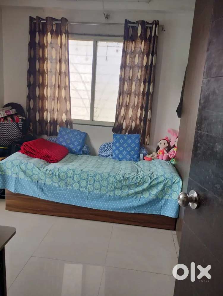 2BHK for sale in Kiwale