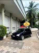 Maruthi suzuki zen fully restored