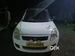 Maruti Suzuki Swift Dzire Tour LDI, 2016, Diesel