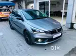 Ciaz smart hybrid / Petrol Sports