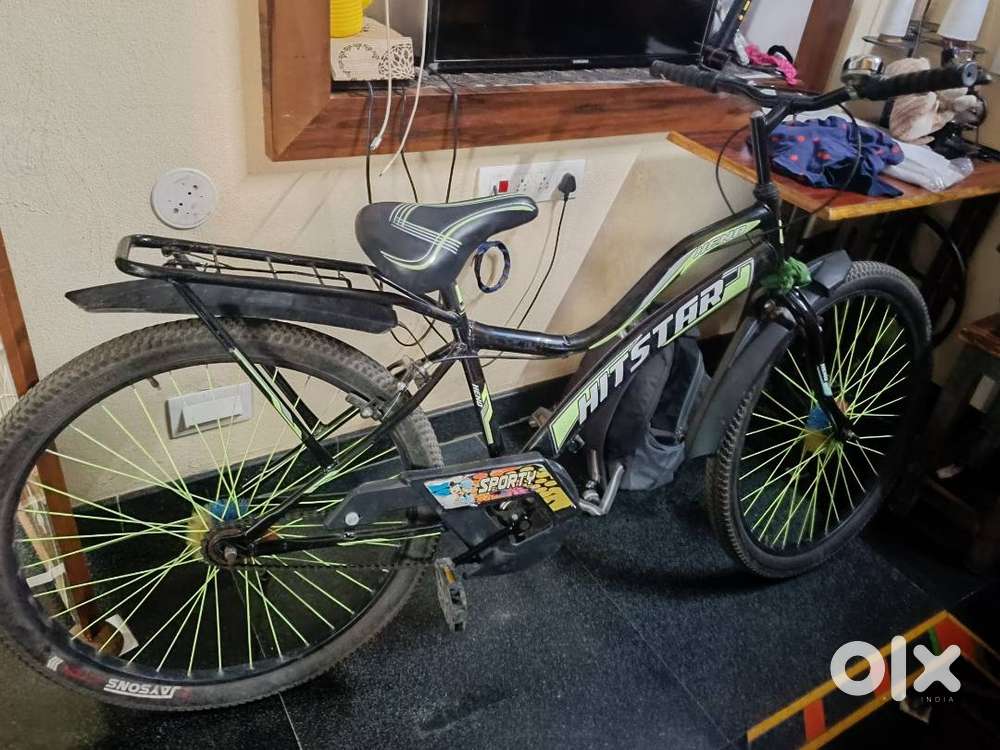 Good Condition Bicycle