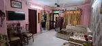 2 Bhk fully furnished flat for Rent in Mehrauli near chatterpur metro