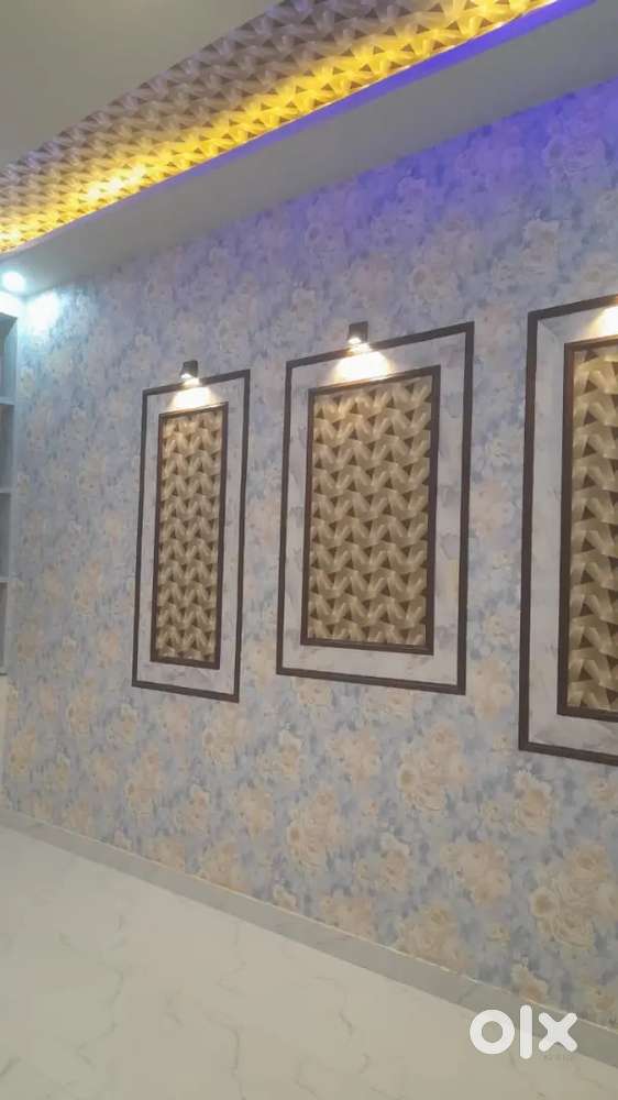 2 bhk independent villa in kalwad road