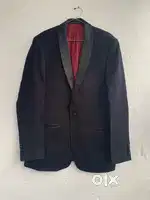 Louis Phelip coat suit