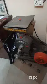 Filter coffee grinding machine