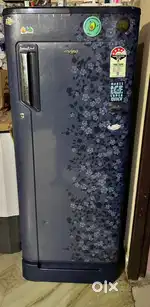 Whirlpool Refrigerator 245 Liters - Fully Functional
