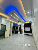 Independent floor