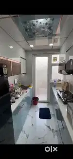 2 Bhk Newly renovated flat available for sell