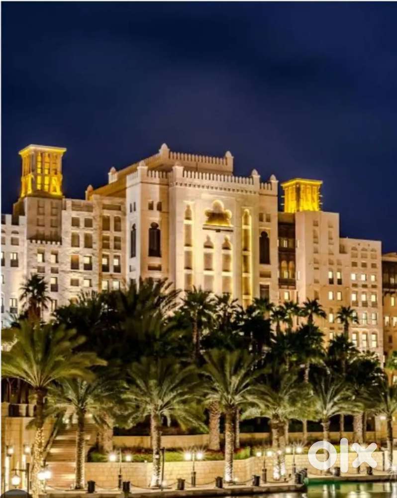 Front office Receptionist