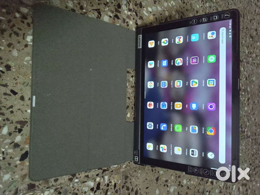 Lenovo Yoga Smart Tab