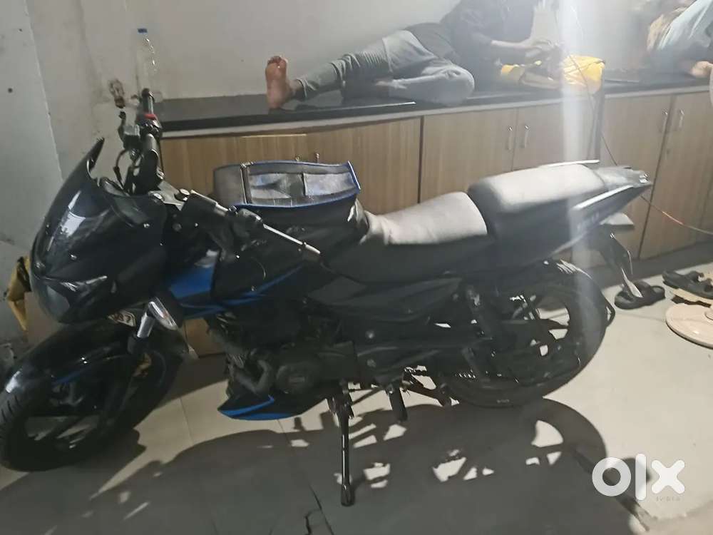 Bike for sale