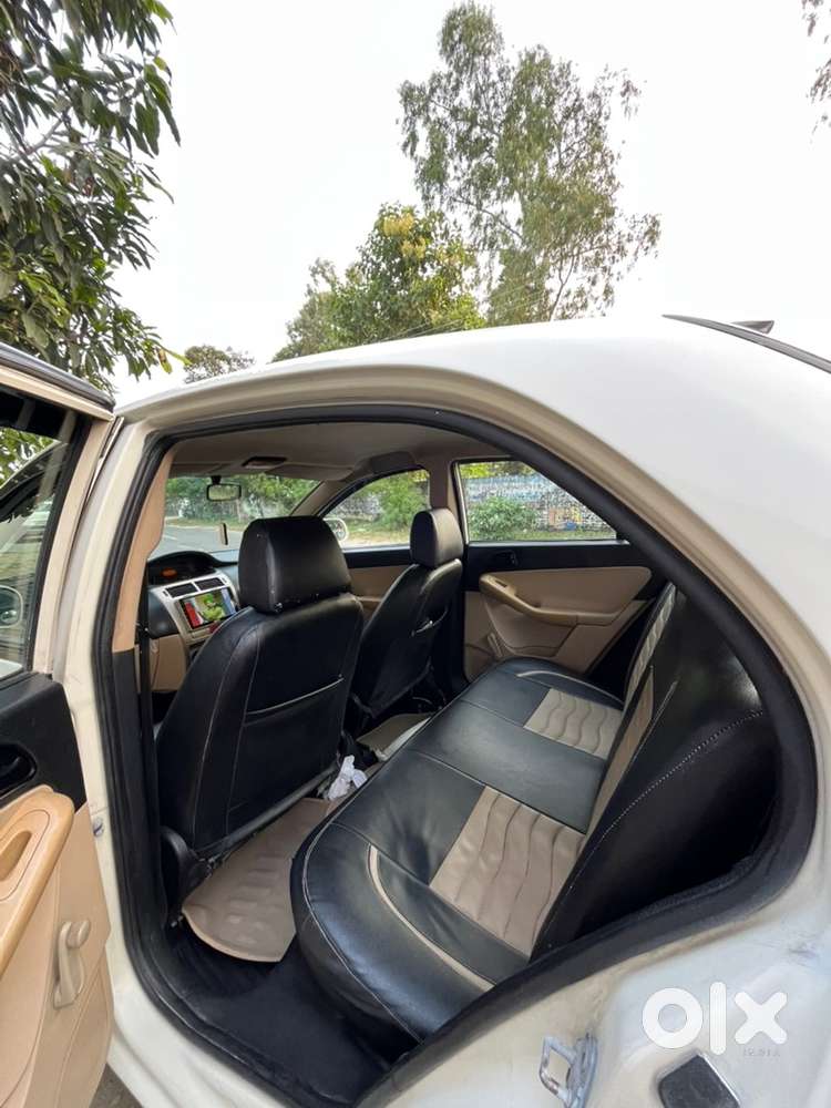 Tata Indica Vista 2013 Diesel Good Condition