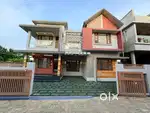 4bhk community villa Kakkanad Kuzhivelipady near Edapally, kalamassery