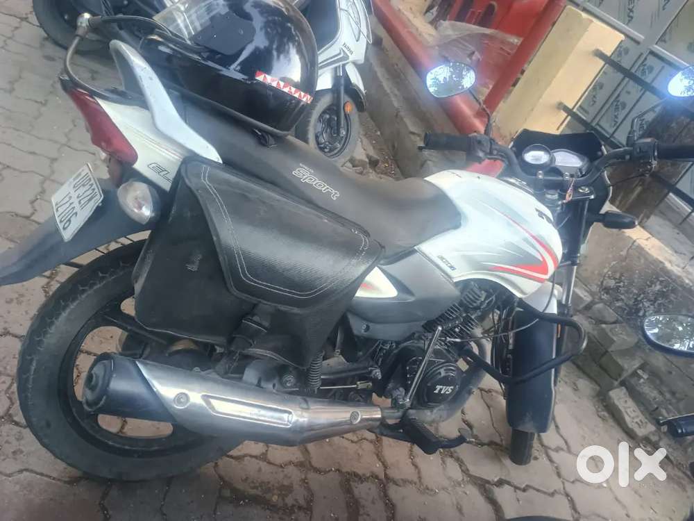 Good condition nice looking