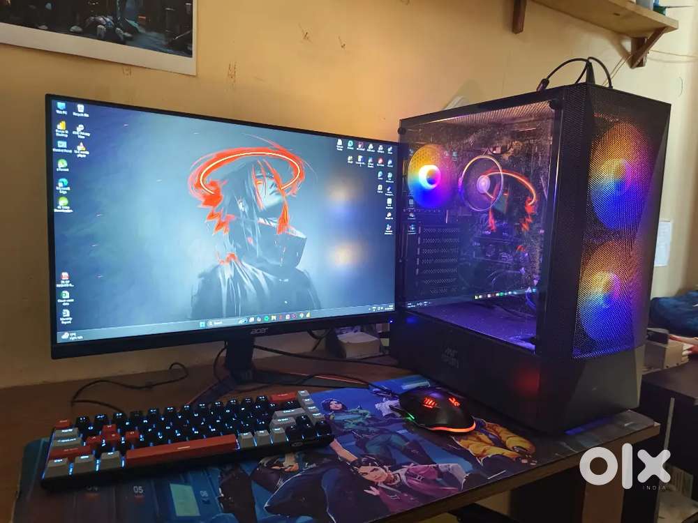 PC SALE FULL SET