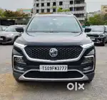 MG Hector Smart Diesel MT, 2020, Diesel