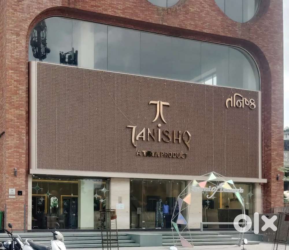 (HR RASHI SINGH) @VACANCY OPENING FOR JEWELLERY SHOWROOM APPLY NOW.!!