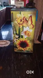 Samsung refrigerator
