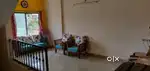 2bhk row house on rent
