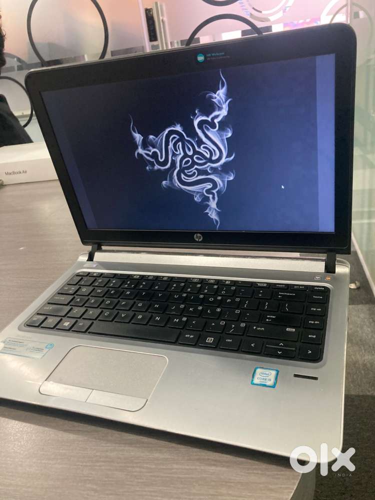 HP Probook 430 G3  6th generation 13 inches with Bill