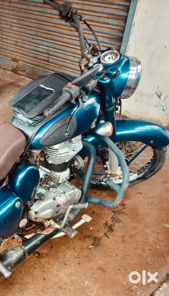 ROYAL ENFIELD - CLASSIC 350 FOR SALE