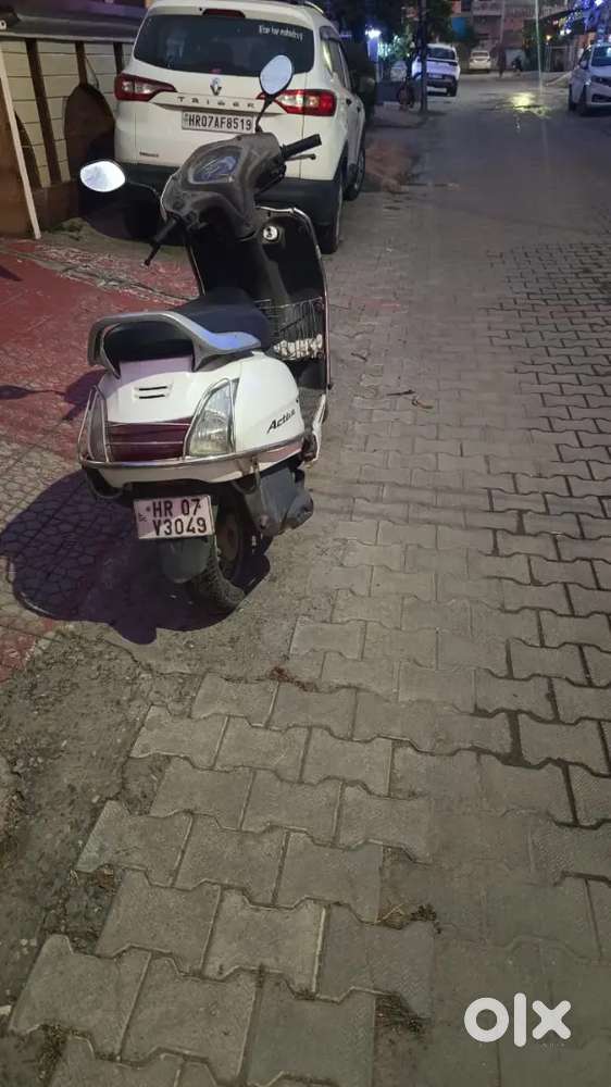 Activa for sale first owner