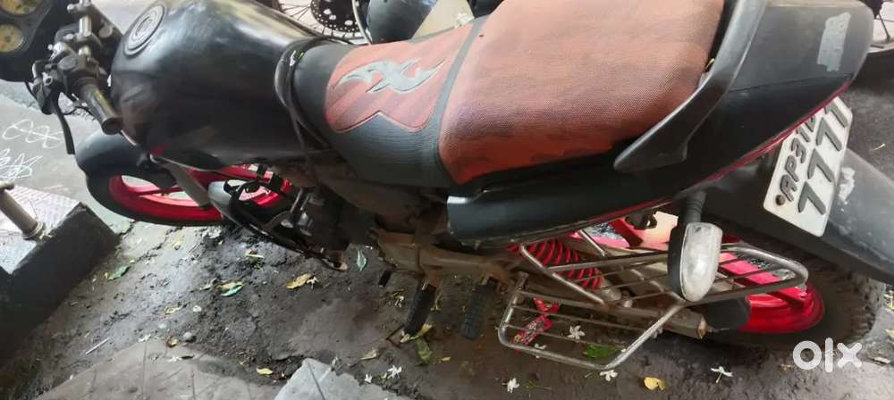 Good condition new battery