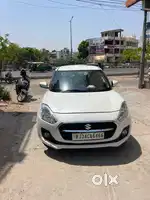 Maruti Suzuki Swift 2022 Petrol 49000 Km Driven