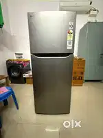 LG REFRIGERATOR