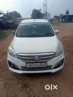 Maruti Suzuki Ertiga, 2018