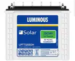 Luminous Battery