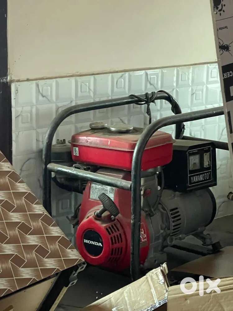 Generator.