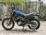 Owner Ad : 2024 Hero Xpulse 200 4V : Single owner : 2800 KM only