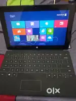 Microsoft Surface (Windows RT)