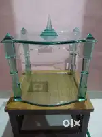 Glass Mandir