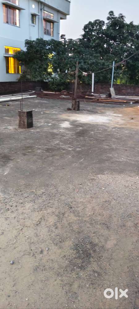 Commercial open space