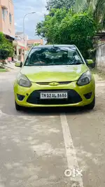 Ford Figo 1.5D TITANIUM SPORTS PACK, 2010, Diesel