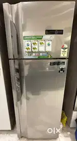 GODREJ DOUBLE DOOR FRIDGE