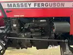 Massey 241,2013 model